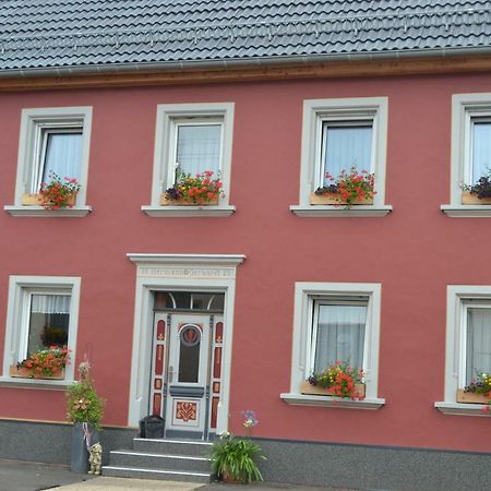 Pension - Hierzer Herborn  Exterior foto