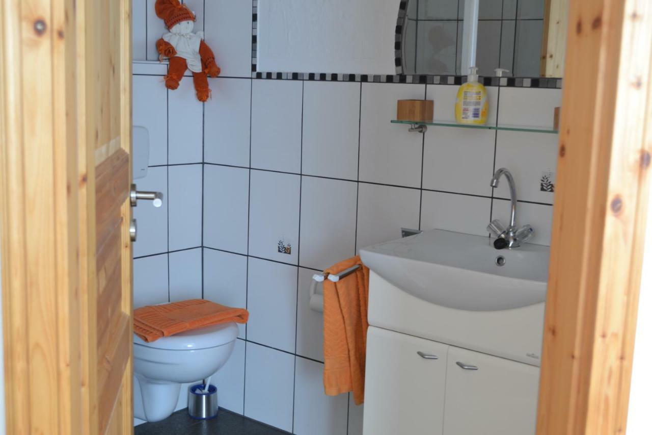 Pension - Hierzer Herborn  Exterior foto